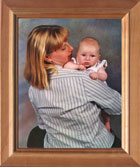 Natalie and Stephanie 2